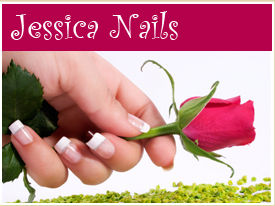 Jessica Nail Treatments